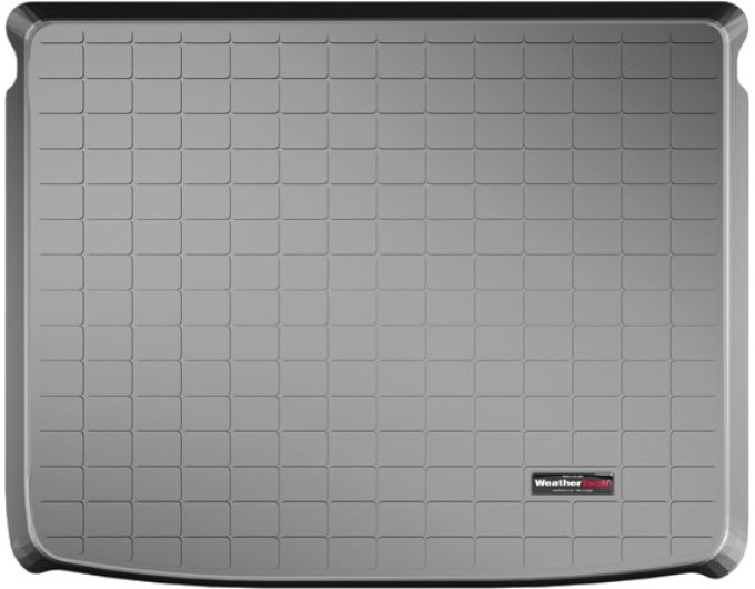 Коврик WeatherTech Grey для Mercedes-Benz B-Class (W245)(trunk) 2005-2011, цена: 6 625 грн.