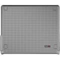 Коврик WeatherTech Grey для Volkswagen Touareg (mkII)(trunk) 2010-2018, цена: 7 732 грн.