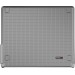 Коврик WeatherTech Grey для Volkswagen Touareg (mkII)(trunk) 2010-2018, цена: 7 732 грн.