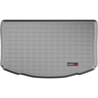 Коврик WeatherTech Grey для Fiat Idea; Lancia Musa (mkI)(trunk) 2003-2012