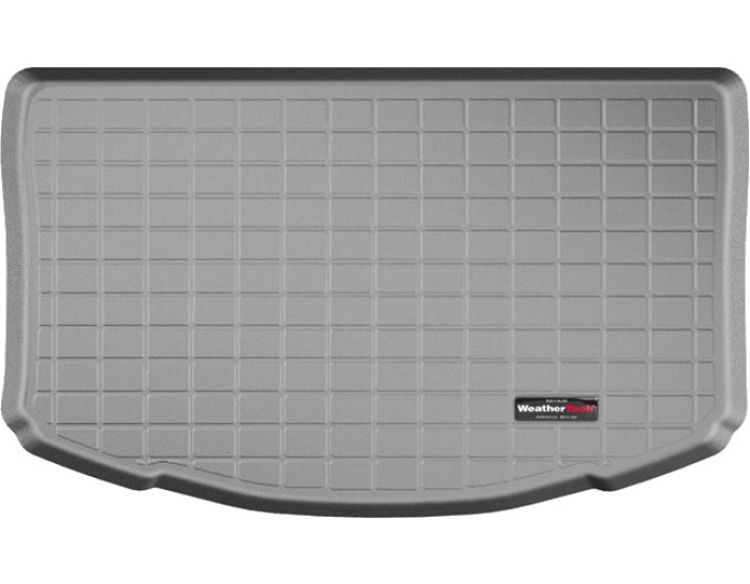Коврик WeatherTech Grey для Fiat Idea; Lancia Musa (mkI)(trunk) 2003-2012, цена: 7 290 грн.