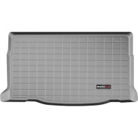 Коврик WeatherTech Grey для Lancia Ypsilon (mkIII)(trunk) 2011→