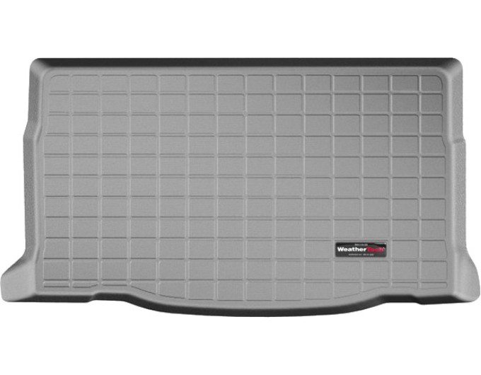 Коврик WeatherTech Grey для Lancia Ypsilon (mkIII)(trunk) 2011→, цена: 6 625 грн.