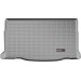 Коврик WeatherTech Grey для Lancia Ypsilon (mkIII)(trunk) 2011→, цена: 6 625 грн.