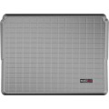 Коврик WeatherTech Grey для Peugeot 3008 (mkI)(trunk) 2008-2016, цена: 6 625 грн.