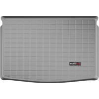 Коврик WeatherTech Grey для Volkswagen Golf Plus (mkI)(trunk) 2005-2014