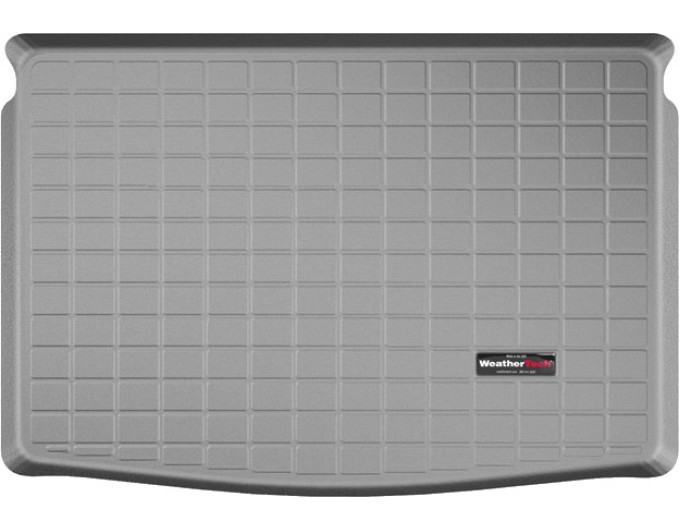 Коврик WeatherTech Grey для Volkswagen Golf Plus (mkI)(trunk) 2005-2014, цена: 6 625 грн.