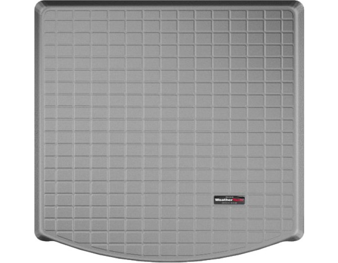 Коврик WeatherTech Grey для Volkswagen Touran (mkI)(trunk behind 2 row) 2010-2015, цена: 7 290 грн.