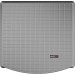 Коврик WeatherTech Grey для Volkswagen Touran (mkI)(trunk behind 2 row) 2010-2015, цена: 7 290 грн.