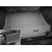 Коврик с защитой WeatherTech Grey для Jeep Wrangler (JK)(unlimited)(5 door)(trunk behind 2 row) 2011-2014, цена: 11 853 грн.