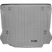 Коврик WeatherTech Grey для Jeep Wrangler (JK)(unlimited)(5 door)(trunk behind 2 row) 2011-2014, цена: 6 625 грн.