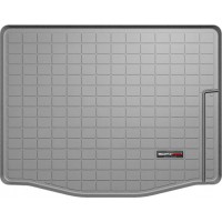 Коврик WeatherTech Grey для Ford Focus (mkIII)(hatch)(trunk) 2011-2018 (USA & EU)