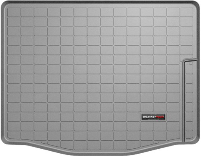 Коврик WeatherTech Grey для Ford Focus (mkIII)(hatch)(trunk) 2011-2018 (USA & EU), цена: 6 625 грн.