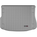 Коврик WeatherTech Grey для Land Rover Range Rover Evoque (mkI)(3 & 5 door)(trunk behind 2 row) 2011-2018, цена: 7 290 грн.
