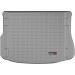 Коврик WeatherTech Grey для Land Rover Range Rover Evoque (mkI)(3 & 5 door)(trunk behind 2 row) 2011-2018, цена: 7 290 грн.