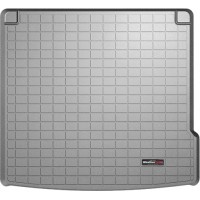 Коврик WeatherTech Grey для Mercedes-Benz GLE/ML-Class (W166)(not hybrid)(trunk behind 2 row) 2011-2019