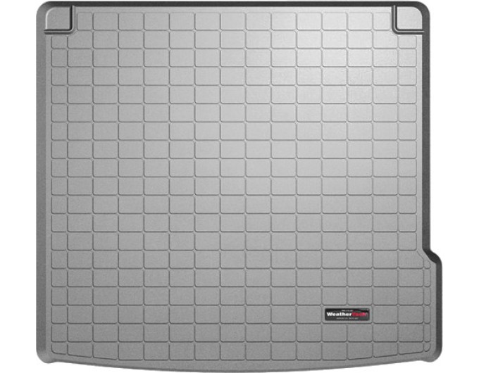 Коврик WeatherTech Grey для Mercedes-Benz GLE/ML-Class (W166)(not hybrid)(trunk behind 2 row) 2011-2019, цена: 7 732 грн.