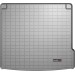 Коврик WeatherTech Grey для Mercedes-Benz GLE/ML-Class (W166)(not hybrid)(trunk behind 2 row) 2011-2019, цена: 7 732 грн.
