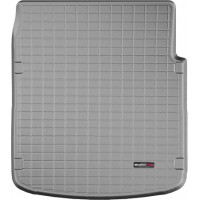 Коврик WeatherTech Grey для Fiat Punto Grande / Evo (mkI)(trunk) 2005-2018