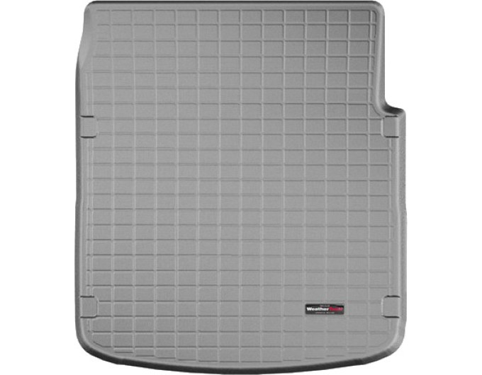 Коврик WeatherTech Grey для Fiat Punto Grande / Evo (mkI)(trunk) 2005-2018, цена: 6 625 грн.