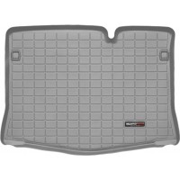 Коврик WeatherTech Grey для Alfa Romeo Giulietta (mkI)(trunk) 2010-2020