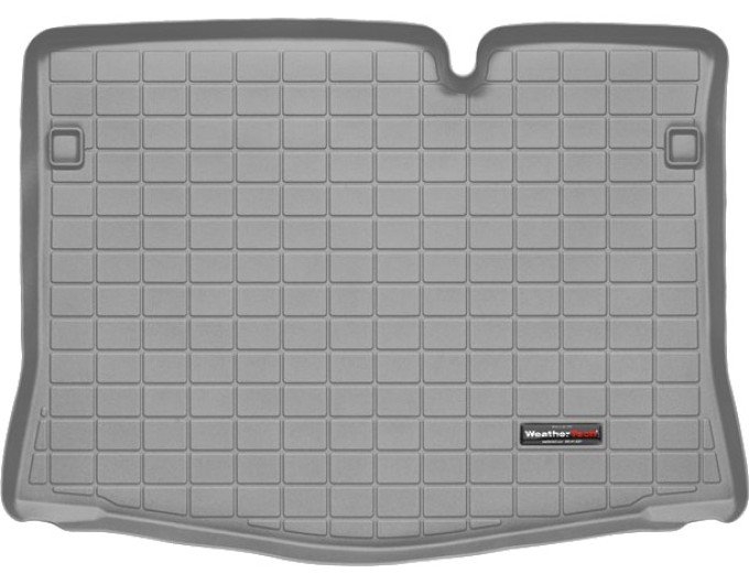 Коврик WeatherTech Grey для Alfa Romeo Giulietta (mkI)(trunk) 2010-2020, цена: 6 625 грн.