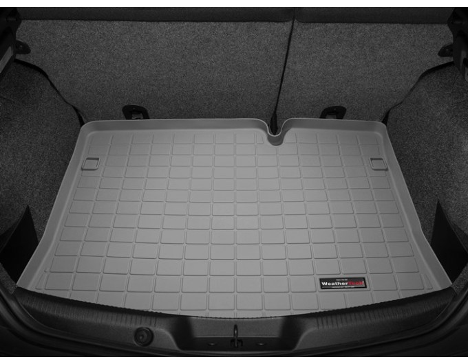 Коврик WeatherTech Grey для Alfa Romeo Giulietta (mkI)(trunk) 2010-2020, цена: 6 625 грн.