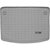 Коврик WeatherTech Grey для Lancia Delta (mkIII)(trunk) 2008-2014