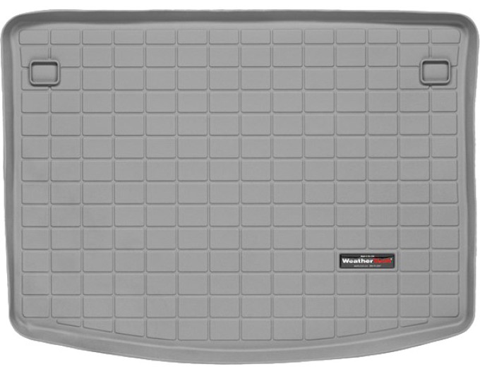 Коврик WeatherTech Grey для Lancia Delta (mkIII)(trunk) 2008-2014, цена: 6 625 грн.
