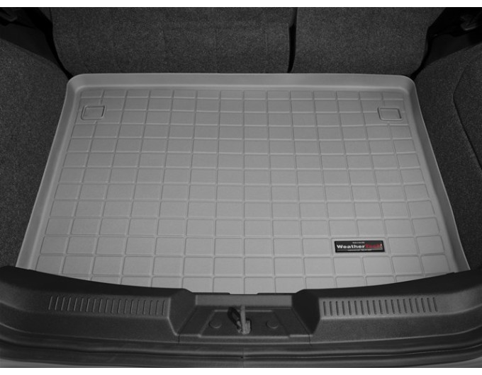 Коврик WeatherTech Grey для Lancia Delta (mkIII)(trunk) 2008-2014, цена: 6 625 грн.