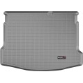 Коврик WeatherTech Grey для Nissan Qashqai (mkI)(trunk) 2007-2013, цена: 6 625 грн.