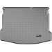 Коврик WeatherTech Grey для Nissan Qashqai (mkI)(trunk) 2007-2013, цена: 6 625 грн.