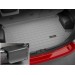 Коврик с защитой WeatherTech Grey для Toyota Yaris (mkIII)(trunk) 2011-2018, цена: 11 853 грн.