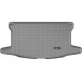 Коврик WeatherTech Grey для Toyota Yaris (mkIII)(trunk) 2011-2018, цена: 6 625 грн.