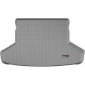 Коврик WeatherTech Grey для Toyota Prius V (mkI)(wagon)(trunk) 2012→, цена: 7 290 грн.