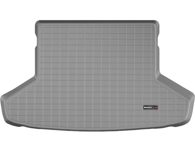 Коврик WeatherTech Grey для Toyota Prius V (mkI)(wagon)(trunk) 2012→, цена: 7 290 грн.