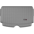 Коврик WeatherTech Grey для Mini Coutryman (mkI)(R60)(mkI)(with flat laod floor)(trunk) 2010-2016, цена: 6 625 грн.