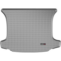Коврик WeatherTech Grey для Peugeot 308 (mkI)(wagon)(trunk) 2008-2013