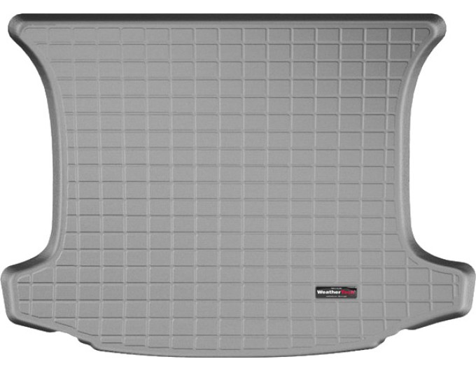 Коврик WeatherTech Grey для Peugeot 308 (mkI)(wagon)(trunk) 2008-2013, цена: 6 625 грн.