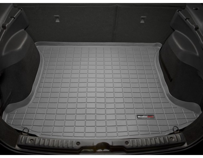 Коврик WeatherTech Grey для Peugeot 308 (mkI)(wagon)(trunk) 2008-2013, цена: 6 625 грн.