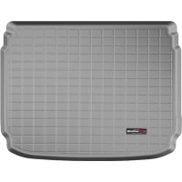 Коврик Weathertech Grey для Peugeot 308 (hatch)(mkI) 2008-2013; Citroen DS4 (mkI)(trunk) 2010-2018