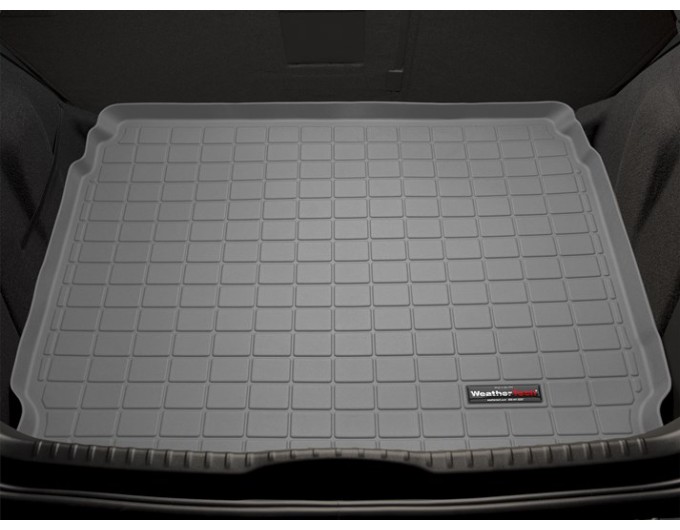 Коврик WeatherTech Grey для Peugeot 308 (mkI)(hatch) 2008-2013; Citroen DS4 (mkI)(trunk) 2010-2018, цена: 6 625 грн.