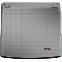 Коврик Weathertech Grey для Peugeot 508 (not hybrid)(wagon)(mkI)(trunk) 2010-2018