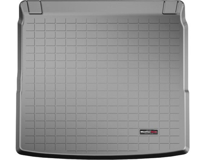Коврик WeatherTech Grey для Peugeot 508 (mkI)(wagon)(not hybrid)(trunk) 2010-2018, цена: 6 625 грн.