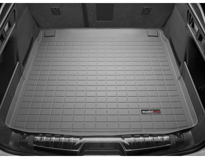Коврик WeatherTech Grey для Peugeot 508 (mkI)(wagon)(not hybrid)(trunk) 2010-2018, цена: 6 625 грн.