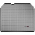 Коврик WeatherTech Grey для Audi Q3 (mkI)(no reversible cargo floor)(trunk) 2011-2018, цена: 6 625 грн.