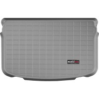 Коврик WeatherTech Grey для Audi A1/S1 (mkI)(trunk) 2010-2019