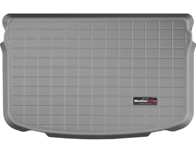 Коврик WeatherTech Grey для Audi A1/S1 (mkI)(trunk) 2010-2019, цена: 6 625 грн.