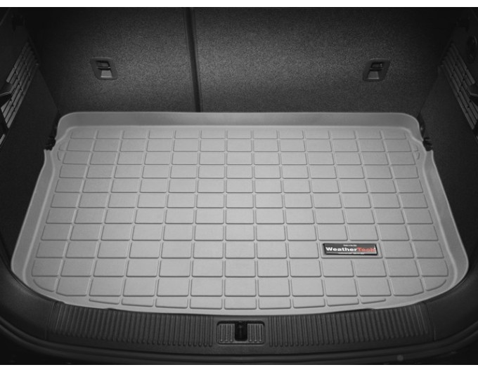 Коврик WeatherTech Grey для Audi A1/S1 (mkI)(trunk) 2010-2019, цена: 6 625 грн.
