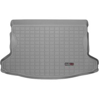 Коврик WeatherTech Grey для Subaru Impreza (mkIV)(hatch) / XV (mkI)(trunk) 2012-2017